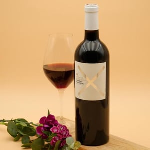 Cuvée X - Château Massereau - jean-francois-philippe-chaigneau