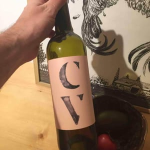 CV Cartoixa Vermell - Partida Creus - Massimo Marchiori & Antonella Gerosa 