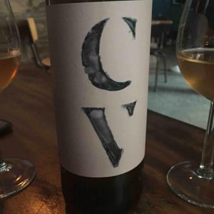 Partida Creus - Massimo Marchiori & Antonella Gerosa - CV Cartoixa Vermell