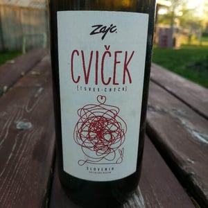 Cvicek - Slow Artisanal Wines - marko-matic