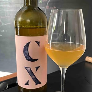CX - Partida Creus - Massimo Marchiori & Antonella Gerosa -2021