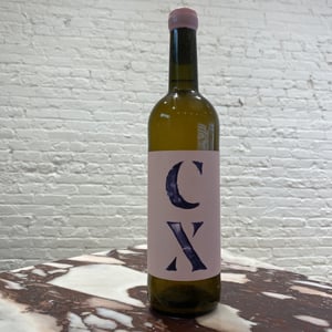 CX Cartoixa Vermell - Partida Creus - massimo-marchiori-antonella-gerosa