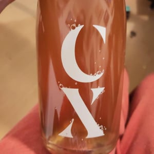 CX Ancestral Blanc 2018 - Partida Creus - Massimo Marchiori & Antonella Gerosa 