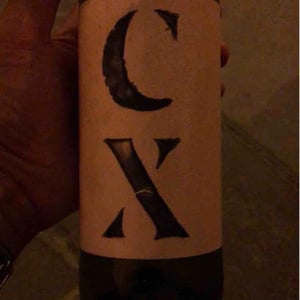 Partida Creus - Massimo Marchiori & Antonella Gerosa - CX Ancestral Blanc 2018