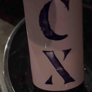 CX Ancestral Blanc 2018 - Partida Creus - Massimo Marchiori & Antonella Gerosa 