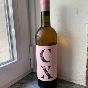 CX Cartoixa Vermell - Partida Creus - Massimo Marchiori & Antonella Gerosa 
