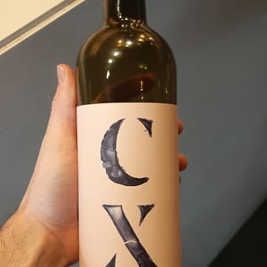 CX Cartoixa Vermell - Partida Creus - massimo-marchiori-antonella-gerosa