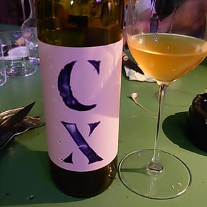 Partida Creus - Massimo Marchiori & Antonella Gerosa - CX Cartoixa Vermell