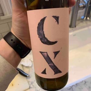 Partida Creus - Massimo Marchiori & Antonella Gerosa - CX Cartoixa Vermell