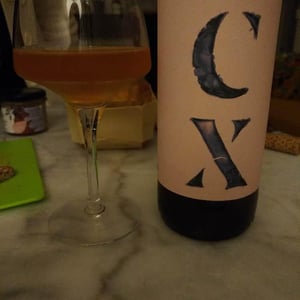 Partida Creus - Massimo Marchiori & Antonella Gerosa - CX Cartoixa Vermell