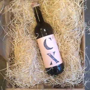 CX Cartoixa Vermell - Partida Creus - massimo-marchiori-antonella-gerosa
