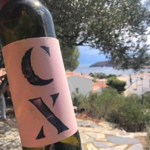 Partida Creus - Massimo Marchiori & Antonella Gerosa - CX Cartoixa Vermell