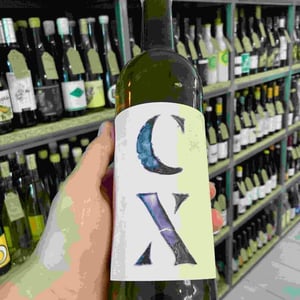 CX Cartoixa Vermell - Partida Creus - Massimo Marchiori & Antonella Gerosa 