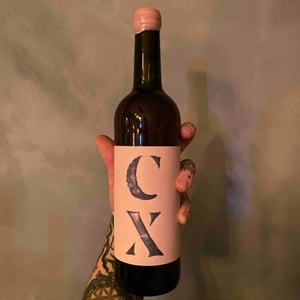CX Cartoixa Vermell - Partida Creus - Massimo Marchiori & Antonella Gerosa 