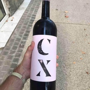 CX Cartoixa Vermell