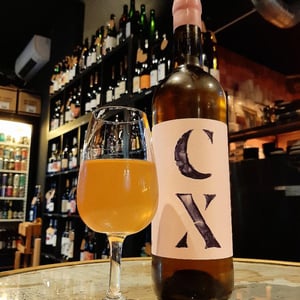 CX Cartoixa Vermell 2021 - Partida Creus - Massimo Marchiori & Antonella Gerosa