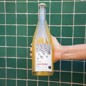 Cybèl Hydromel - La Pinarderie (ex Le Petit Domaine) - aurelien-petit -2015