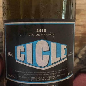 Ad Vinum - Sébastien Chatillon - Cicle