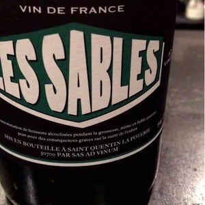 Cicle - Ad Vinum - Sébastien Chatillon 