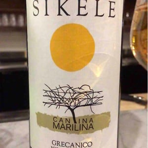 Sikelè - Cantina Marilina - Angelo, Marilina & Federica Paternò 