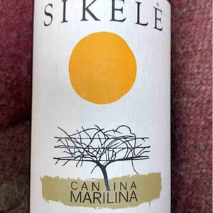 Sikelè - Cantina Marilina - angelo-marilina-federica-paterno