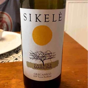 Sikelè - Cantina Marilina - angelo-marilina-federica-paterno