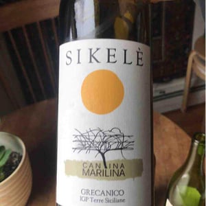 Sikelè - Cantina Marilina - angelo-marilina-federica-paterno