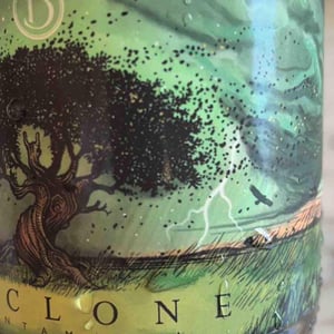 Cyclone - Domaine Santamaria - jean-louis-thomas-santamaria -2020