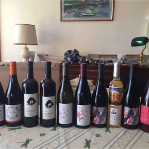 La Pinarderie (ex Le Petit Domaine) - Aurelien Petit - Cyclope