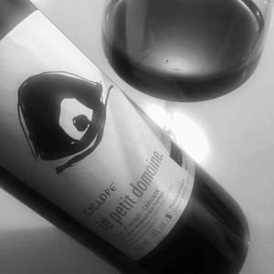 Cyclope - La Pinarderie (ex Le Petit Domaine) - Aurelien Petit 