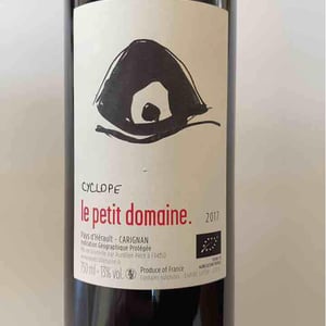 La Pinarderie (ex Le Petit Domaine) - Aurelien Petit - Cyclope
