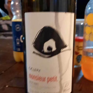 Cyclope - La Pinarderie (ex Le Petit Domaine) - aurelien-petit