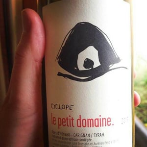 La Pinarderie (ex Le Petit Domaine) - Aurelien Petit - Cyclope
