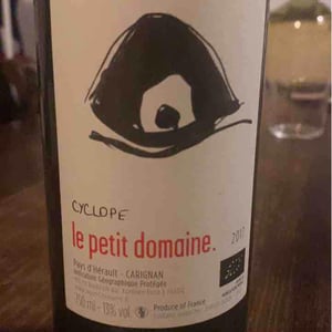 La Pinarderie (ex Le Petit Domaine) - Aurelien Petit - Cyclope