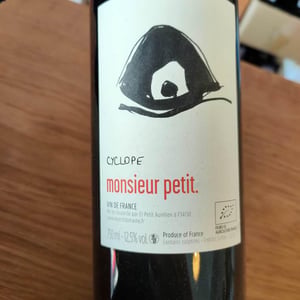Cyclope - La Pinarderie (ex Le Petit Domaine) - aurelien-petit