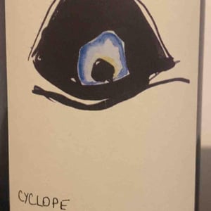Cyclope - La Pinarderie (ex Le Petit Domaine) - Aurelien Petit 