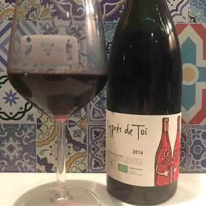 Cyprès de Toi 2016