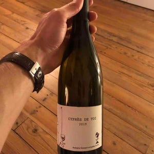 CYPRÈS DE TOI (Rouge) - Fond Cyprès - rodolphe-gianesini-laetitia-ourliac