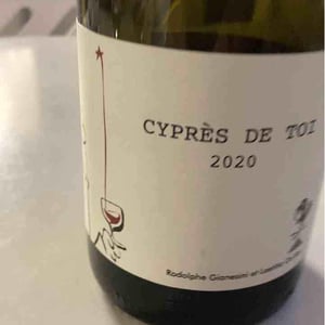 CYPRÈS DE TOI (Rouge) - Fond Cyprès - rodolphe-gianesini-laetitia-ourliac