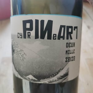 Cyprineart - Benoit Delorme - Benoit Delorme 