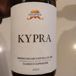 Kypra - Società Agricola Ca'Liptra s.s. - Antonella Traspadini, Roberto Alfieri, Giovanni Loberto & Agostino Pisani 