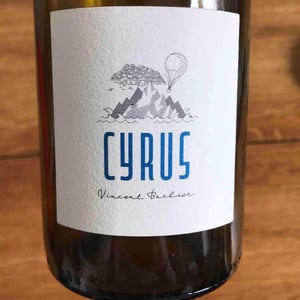 Cyrus - Les Trois Toits - vincent-barbier-cecile-perraud