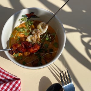 Czech Tomatoes Salmorejo - Sansho - 798490
