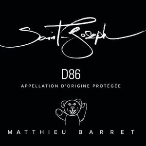 D86 - Domaine du Coulet - Matthieu Barret -2021