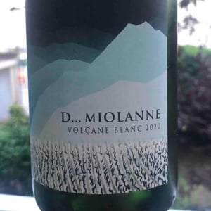 D… Miolanne - Domaine Miolanne - Jean-Baptiste Deroche & Laure Cartier 