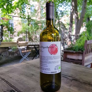 Brine D’Aprile - Ca De Noci - alberto-giovanni-masini