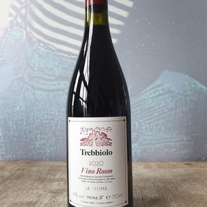 Trebbiolo - La Stoppa - Elena Pantaleoni 