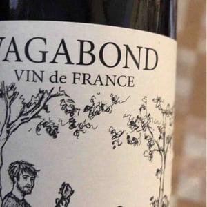 Le Vagabond - Benoit Camus - benoit-camus