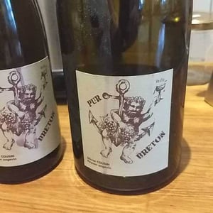 Pur Breton - Olivier Cousin - Olivier Cousin 