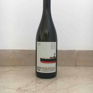 D2° Bianco - Sete - Vini Naturali - Emiliano Giorgi, Arcangelo Galuppi, Martina D’Alessio 